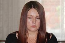 Barbora Orlová chtěla, aby ji policisté ve žďárské škole zastřelili. 