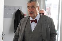 Karel Schwarzenberg