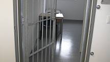 Otevření ubytovny pro vězněné ženy ve Světlé nad Sázavou