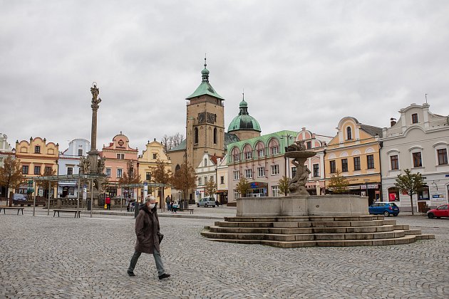 Vysočina loni přišla o téměř tři sta obyvatel. Na Třebíčsku ožívají vesnice