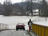 Před patnácti lety se Vysočinou valila velká voda. Brala mosty i hráze