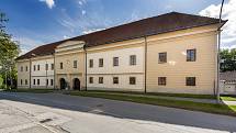 Hasičské muzeum v Přibyslavi