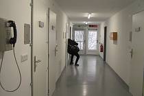 Muž, který přepadl důchodkyni v Havlíčkově Brodě skončil ve vazbě. Hrozí mu až desetileté vězení. Ilustrační foto: Deník/Štěpánka Saadouni