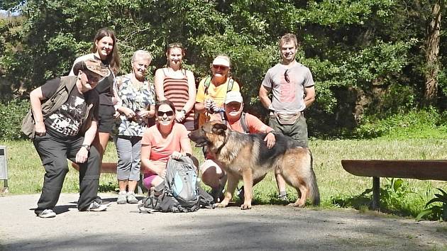 Dobrovolnické centrum Fokus Vysočina v regionu Havlíčkův Brod a Chotěboř