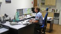 Do služby na festivalu jsou zařazeni policisté pořádkové, dopravní, cizinecké i kriminální policie Krajského ředitelství policie Kraje Vysočina včetně kynologů.