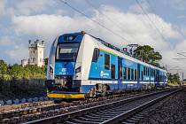 Výrobci železničních vozidel by měli v roce 2024 dodat Českým drahám skoro 140 nových jednotek a lokomotiv.