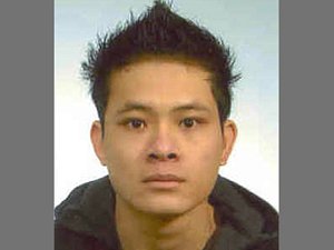 Kvůli podezření z nedovolené výroby drog a krádeže pátrají policisté po jednatřicetiletém Vietnamci jménem Le Quang Trung. Muž naposledy bydlel v Havlíčkově Brodě. 