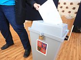 Komunální volby 2018 ve Světlé nad Sázavou.