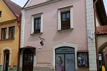 Tři historické domy v Havlíčkově Brodě se na opravu dočkají podpory od města
