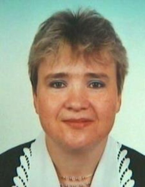 Marie Pajerová