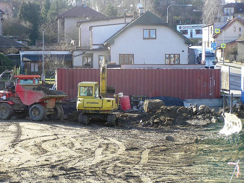 V Brodě přibude zřejmě už brzy další supermarket