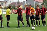 Z třetiligového utkání MFK Chrudim - Roudnice nad Labem 2:2.Z třetiligového utkání MFK Chrudim - Roudnice nad Labem 2:2.Z třetiligového utkání MFK Chrudim - Roudnice nad Labem 2:2.