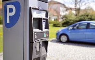 Parkovací automaty v Chrudimi by měly projít modernizací.