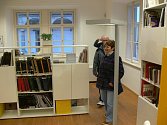 Muzeum loutkářských kultur otevřelo Centrum pro badatelskou, dokumentační a publikační činnost.