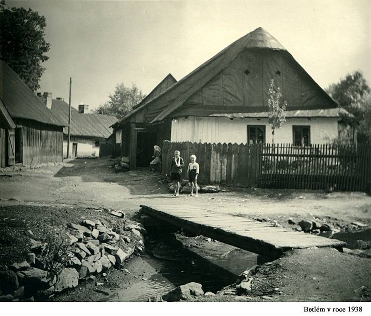 Muzeum v přírodě Vysočina slaví půlstoletí.