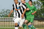 SK Chrudim porazila v dalším kole I.A třídy Valy 3:0.