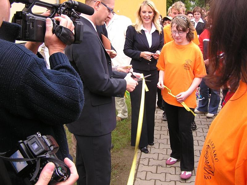 V Hlinsku vrcholí o víkendu městské oslavy. V tomto roce uplyne 660 let od první historicky ověřené zmínky o Hlinsku a 175 let od získání statutu města. Zároveň 135 let od svého založení slaví také Městské muzeum a galerie.