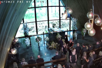Pohřeb Anety