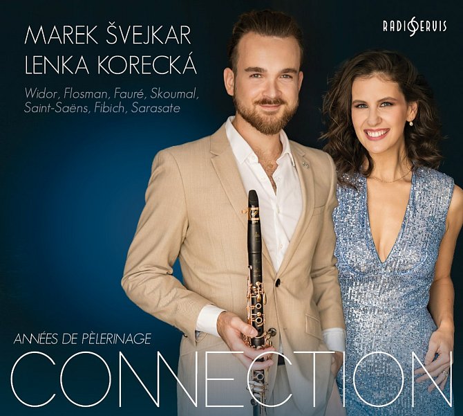 Marek a Lenka hudbou žijí a dýchají.