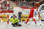 Era-Pack porazil Slov-Matic Bratislava 5:1.