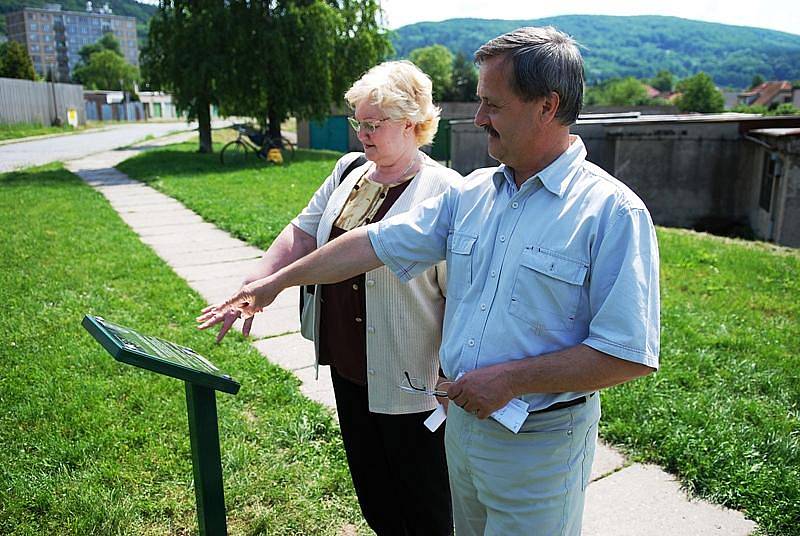 Běh naděje v Ronově nad Doubravou podpořil boj proti rakovině.