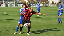 Ve 2. kole Poháru České pošty porazil MFK Chrudim doma Kolín 2:1.