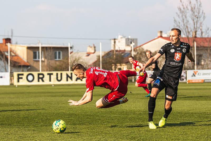 Chrudim - Hradec Králové