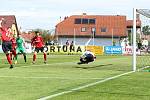 MFK Chrudim - FC Sellier & Bellot Vlašim 2:1 (2:0)