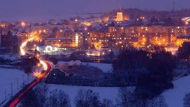 Na počest významného skladatele se ve Skutči koná festival.