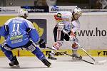 HC ČSOB Pojišťovna Pardubice – HC Plzeň 1929 4:1 