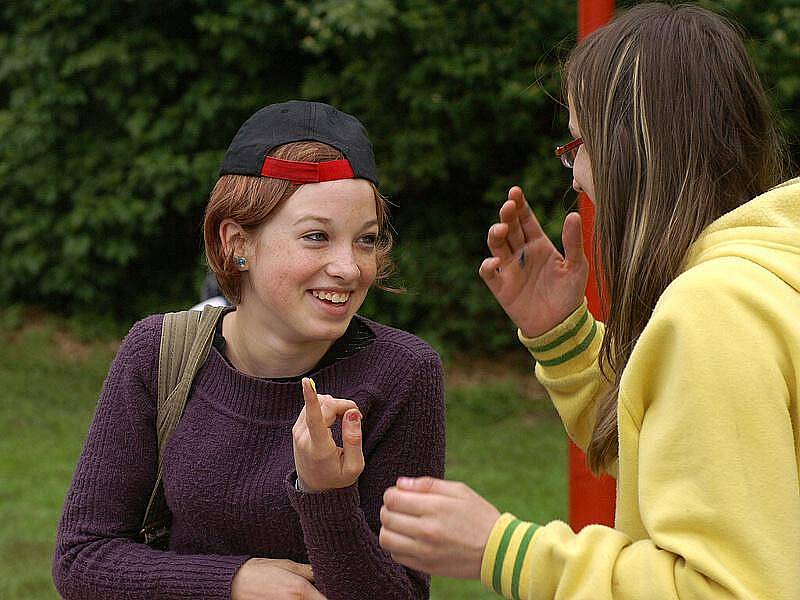 Bambiriáda 2010 začala v nových prostorách na chrudimském letním kouplaišti prvním dnem.