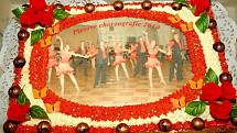 V Chrudimi se uskuteční 1. května již poosmnácté mezinárodní taneční festival „Plesové choreografie a párové tance 2011“