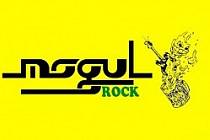 Mogul rock