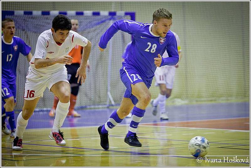 FK ERA-PACK Chrudim - FC Tango Brno