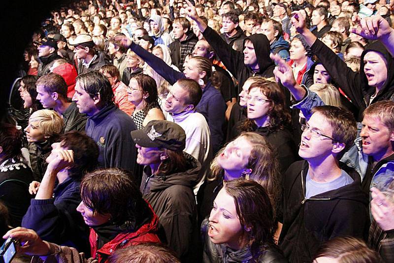 Léto s Rychtářem 2011 v Hlinsku zakončil Den otevřených dveří v areálu pivovaru Rychtář.