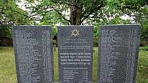 Osmdesát chrudimských židů se konce války nedočkalo.