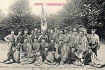 Sokolské hnutí má v Chrudimi mnohaletou tradici. Ve městě byl založen v roce 1867.
