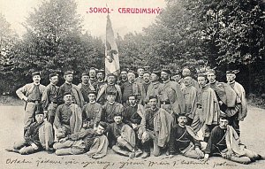 Sokolské hnutí má v Chrudimi mnohaletou tradici. Ve městě byl založen v roce 1867.