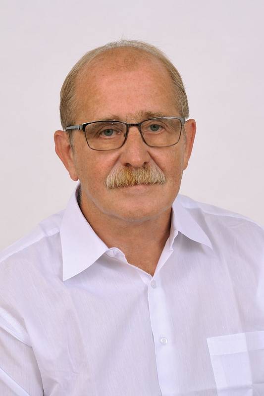 Zdeněk Kolář, 58 let, ředitel Technických služeb Chrudim