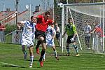 MFK Chrudim porazil v dalším kole ČFL na svém hřišti Kladno 4:1.