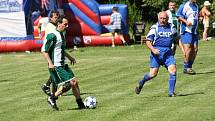 Fotbal má v Nasavrkách tradici. Fotbalový klub FC Nasavrky byl založen v roce 1962.