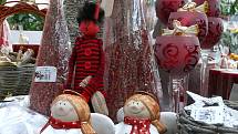 Vánoce už jsou za dveřmi. Trhy na Blehovsku jsou na ně připraveny.