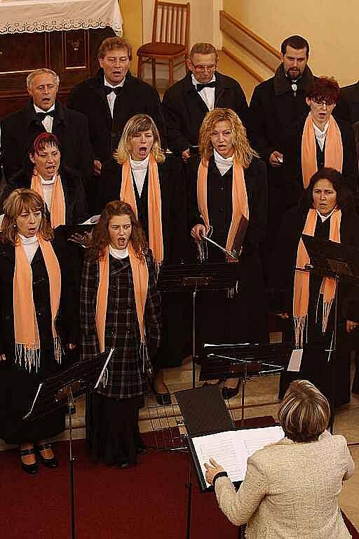 Vzpomínkový koncert k nedožitým devadesátým narozeninám Radovana Lukavského v Kameničkách