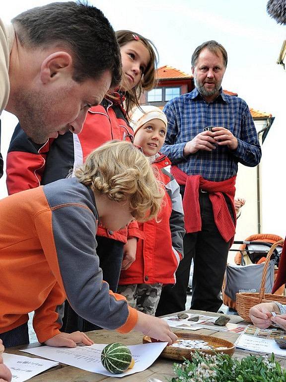 Nasavrčtí Keltové se oslavovali keltský nový rok, který připadá podle tradice na 1. listopad. Nasavrcký zámek a jeho nádvoří patřil v sobotu velkým oslavám Samhainu