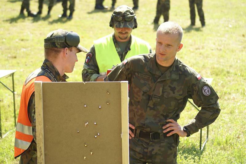 Kdo mine, tomu se přičítají trestné vteřiny