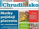 Týdeník Chrudimsko