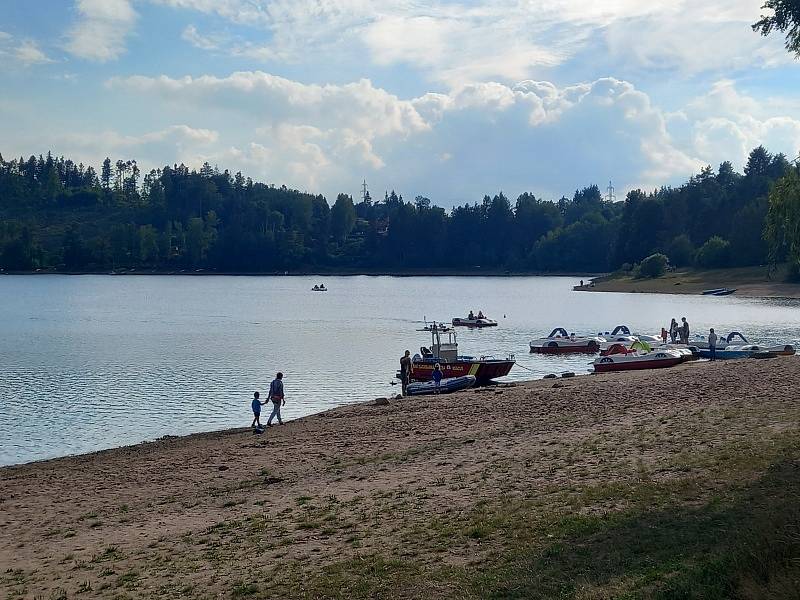 Přehrady Fest Seč.