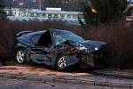 V předposlední den roku došlo v Chrudimi ke dopravní nehodě. Dvě osoby byly zraněny. Řidič červeného sportovního vozidla Hyundai coupe, který nehodu zavinil, byl pod vlivem alkoholu. 