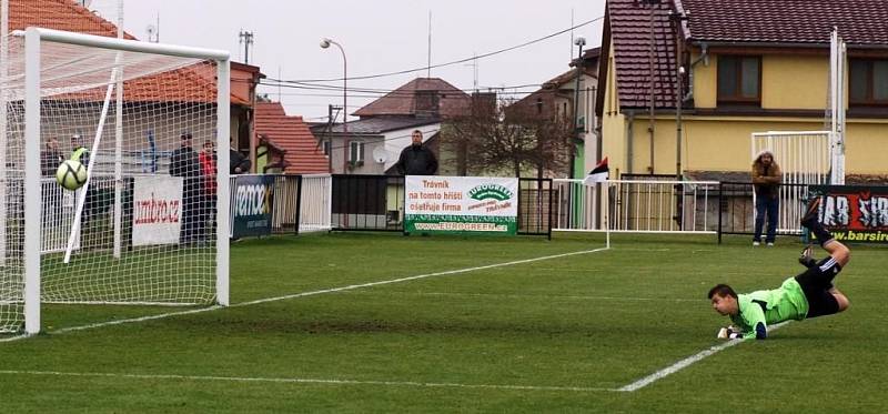 MFK Chrudim – Jiskra Domažlice.