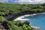 Překrásná příroda plná exotiky a barev na Havajských ostrovech zachycená objektivem cestovatele Leoše Šimánka.